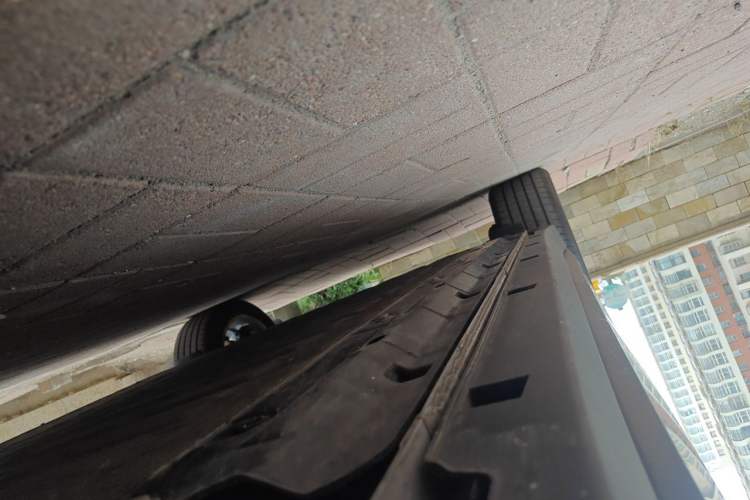 Used Leapmotor B10 2025 510 Joyful Edition Chassis Front Right