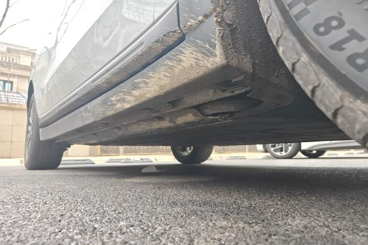 Used Leapmotor B10 2025 510 Joyful Edition Chassis Front Right