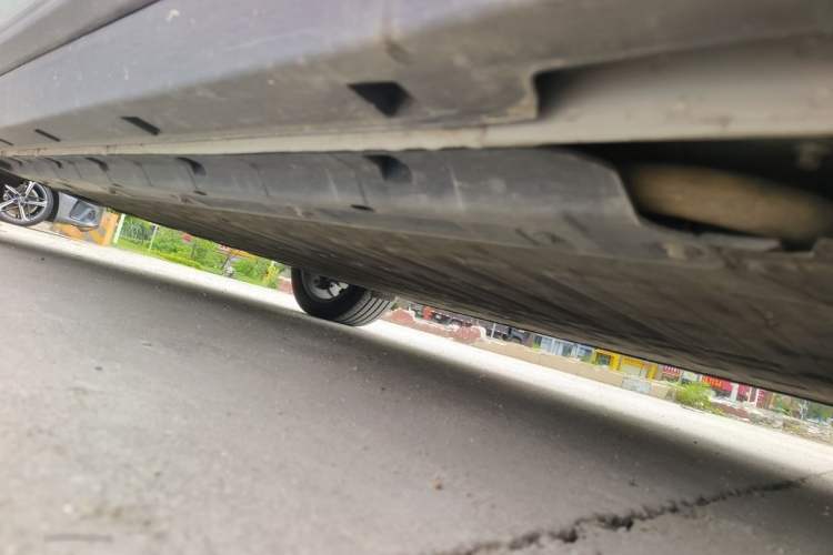 Used Leapmotor B10 2025 510 Joyful Edition Chassis Front Right