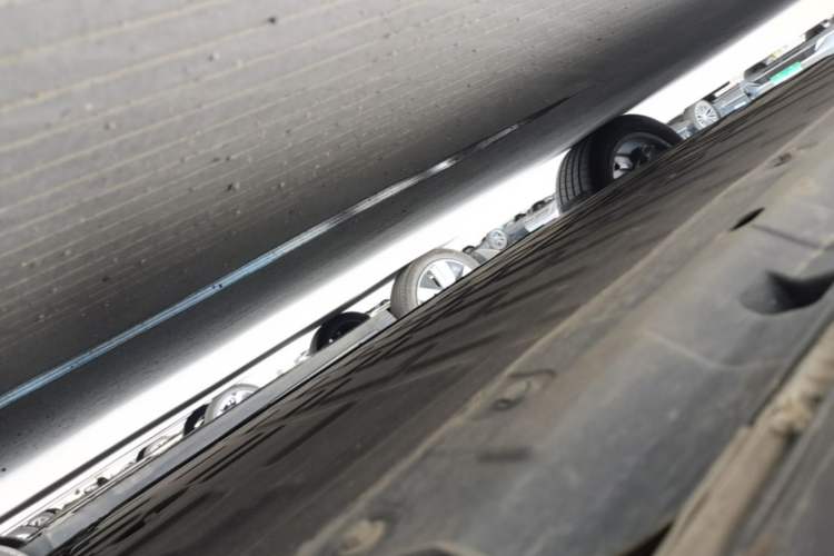 Used Leapmotor B10 2025 510 Joyful Edition Chassis Front Right