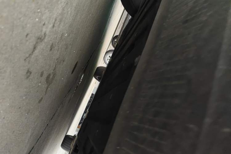 Used Leapmotor B10 2025 510 Joyful Edition Chassis Front