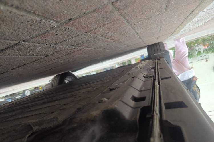 Used Leapmotor B10 2025 510 Joyful Edition Chassis Rear Left