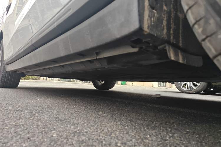 Used Leapmotor B10 2025 510 Joyful Edition Chassis Rear Left