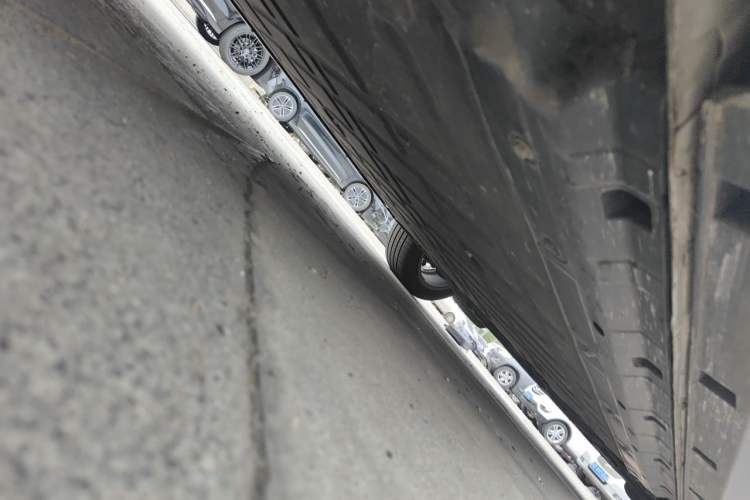 Used Leapmotor B10 2025 510 Joyful Edition Chassis Rear Right