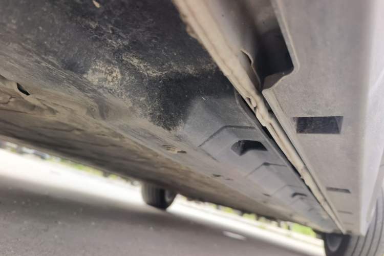 Used Leapmotor B10 2025 510 Joyful Edition Chassis Rear Right