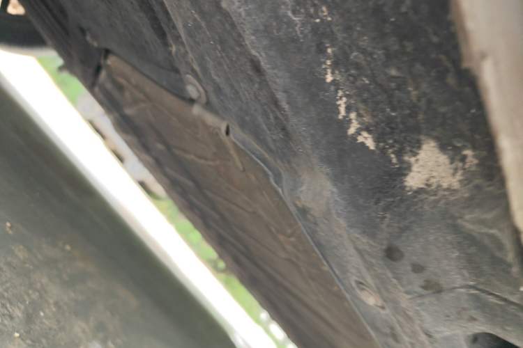 Used Leapmotor B10 2025 510 Joyful Edition Chassis Rear Right
