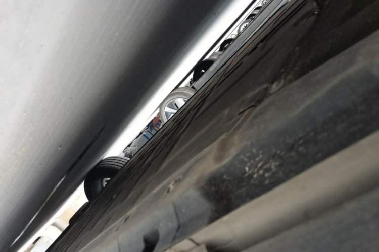 Used Leapmotor B10 2025 510 Joyful Edition Chassis Rear Right