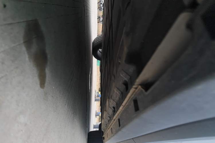 Used Leapmotor B10 2025 510 Joyful Edition Chassis Rear Right