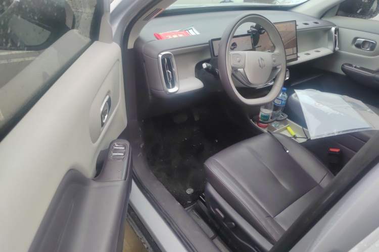 Used Leapmotor B10 2025 600 Joyful Edition Driver Seat