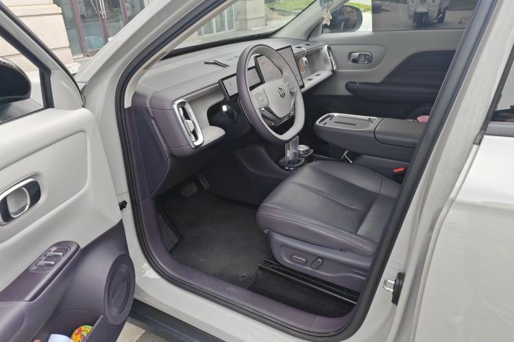 Used Leapmotor B10 2025 510 Joyful Edition Driver Seat