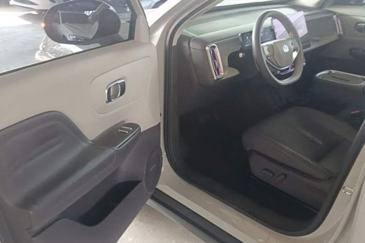 Used Leapmotor B10 2025 510 Joyful Edition Driver Seat