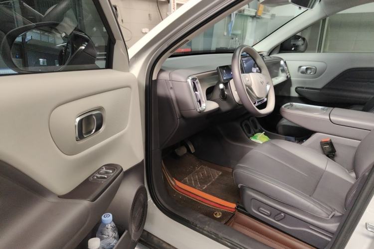 Used Leapmotor B10 2025 510 Joyful Edition Driver Seat
