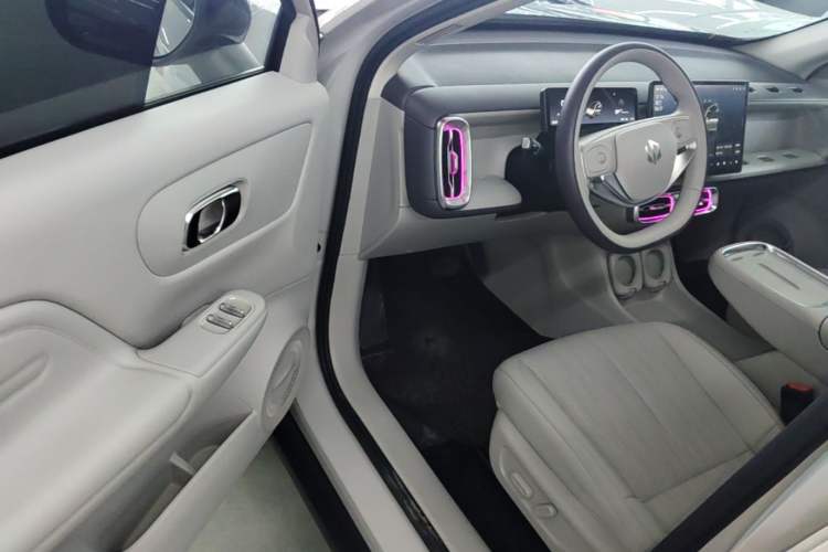 Used Leapmotor B10 2025 510 Joyful Edition Driver Seat