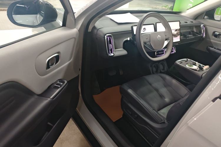 Used Leapmotor B10 2025 510 Joyful Edition Driver Seat