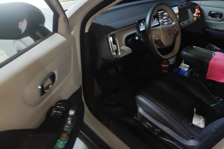 Used Leapmotor B10 2025 510 LiDAR Version Driver Seat