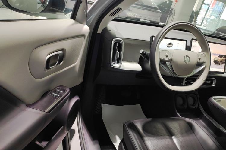 Used Leapmotor B10 2025 510 Joyful Edition Driver Seat