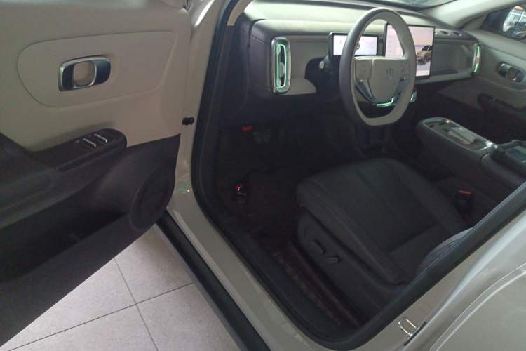 Used Leapmotor B10 2025 510 Joyful Edition Driver Seat