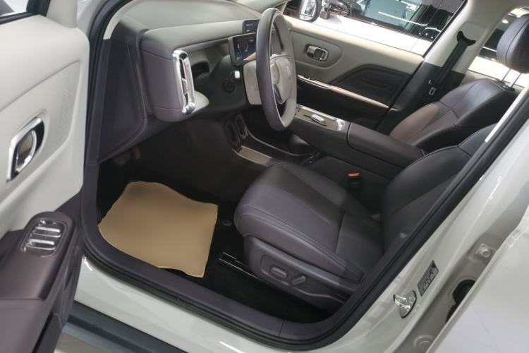Used Leapmotor B10 2025 510 Joyful Edition Driver Seat