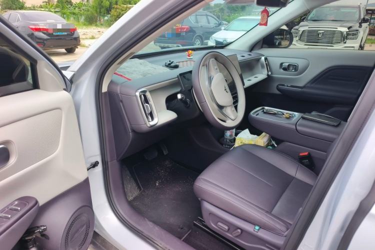 Used Leapmotor B10 2025 510 Joyful Edition Driver Seat