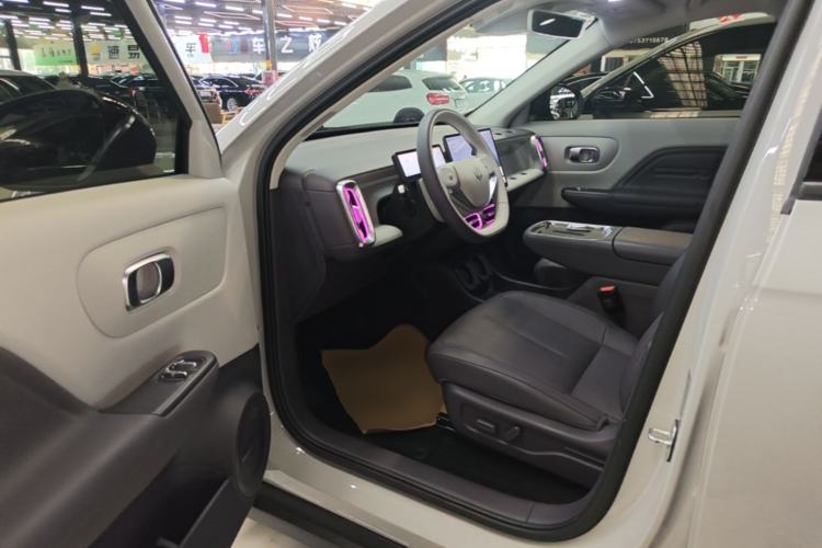 Used Leapmotor B10 2025 510 Joyful Edition Driver Seat