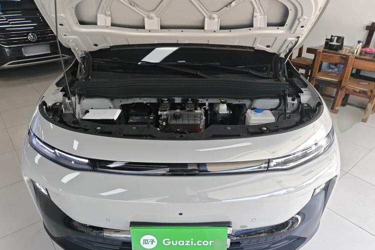 Used Leapmotor B10 2025 510 Joyful Edition Engine Bay