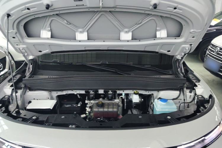 Used Leapmotor B10 2025 510 Joyful Edition Engine Bay