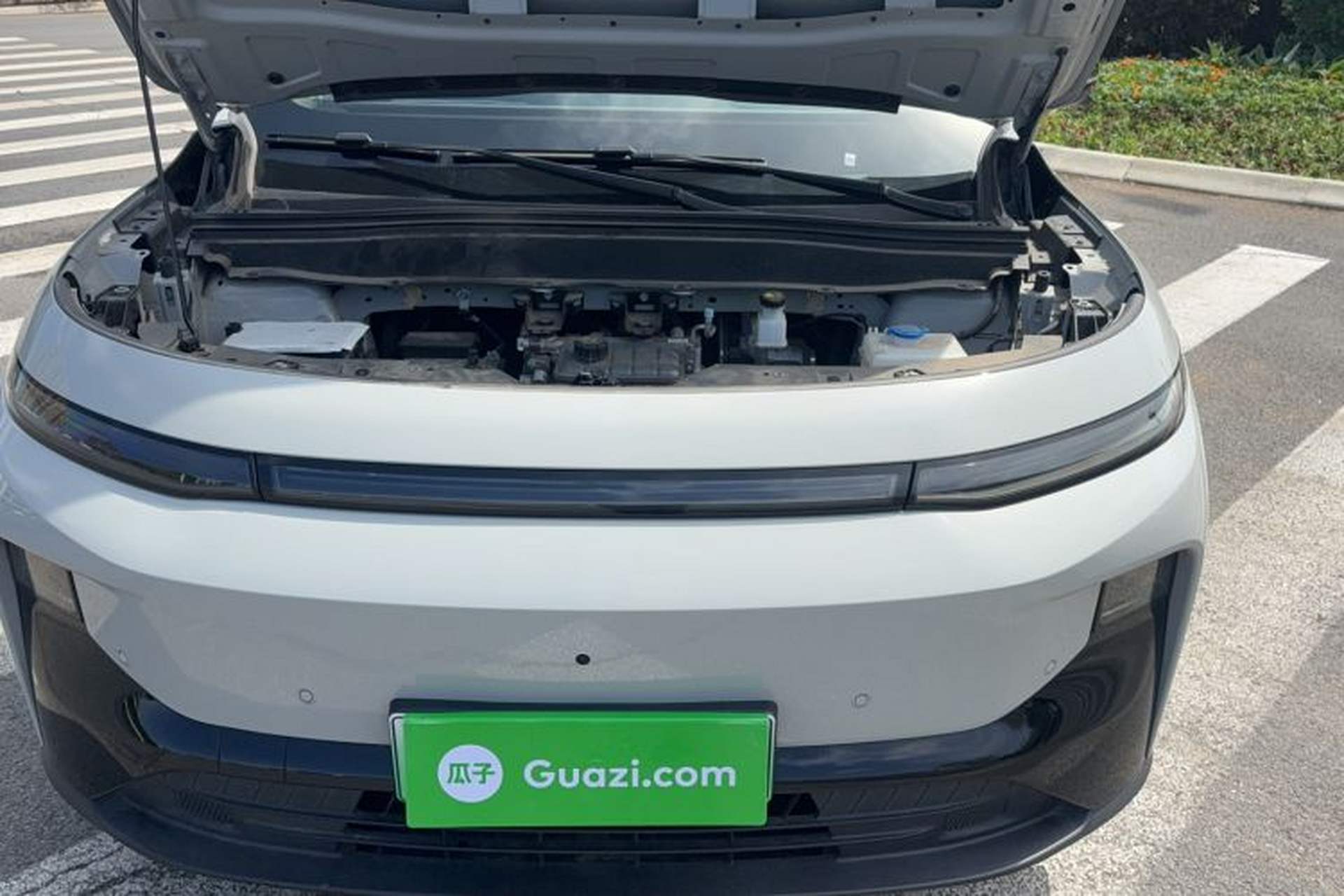 Used Leapmotor B10 2025 510 Joyful Edition Engine Bay