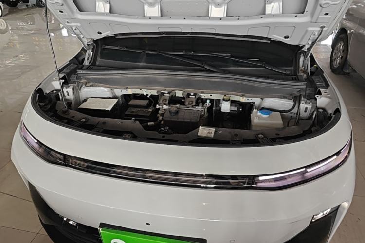Used Leapmotor B10 2025 510 Joyful Edition Engine Bay
