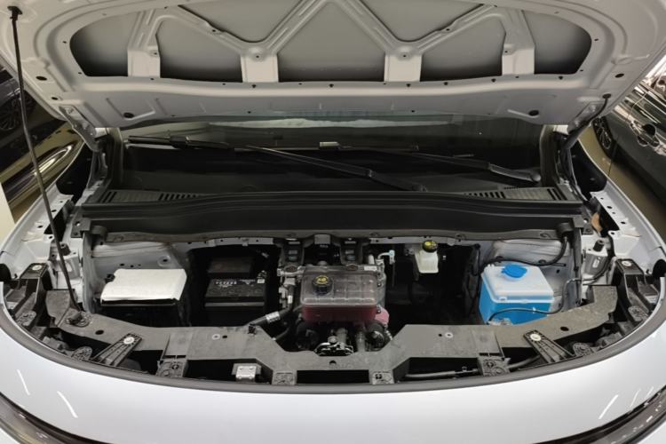 Used Leapmotor B10 2025 510 Joyful Edition Engine Bay