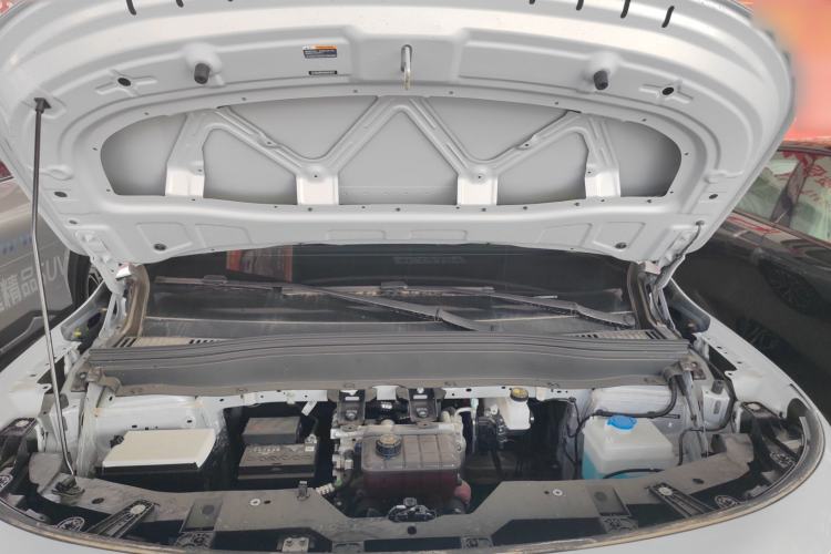 Used Leapmotor B10 2025 510 Comfort Edition Engine Bay