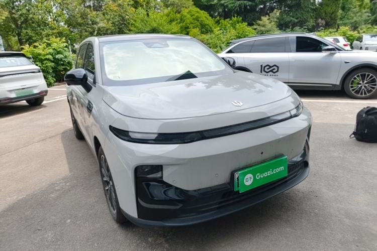 Used Leapmotor B10 2025 510 Joyful Edition Exterior 1