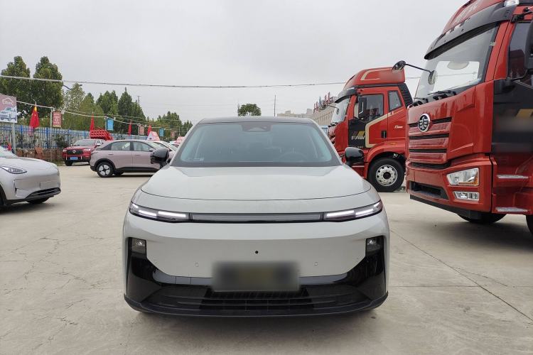 Used Leapmotor B10 2025 510 Joyful Edition Exterior 1