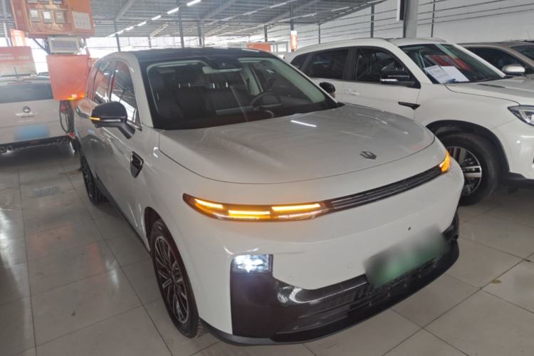 Used Leapmotor B10 2025 510 Joyful Edition Exterior 1