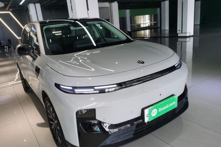 Used Leapmotor B10 2025 510 Joyful Edition Exterior 1