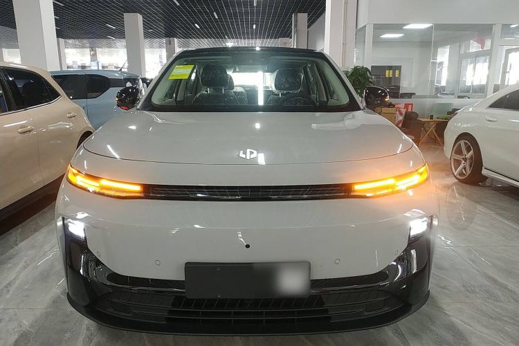 Used Leapmotor B10 2025 510 Joyful Edition Exterior 1