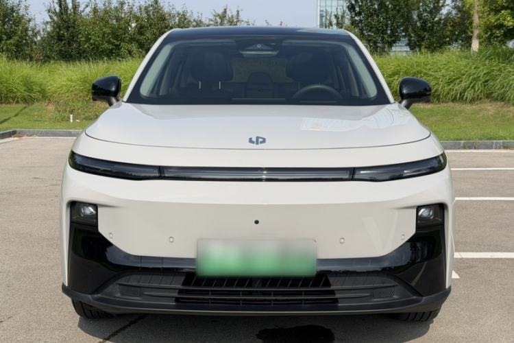 Used Leapmotor B10 2025 510 Joyful Edition Exterior 2