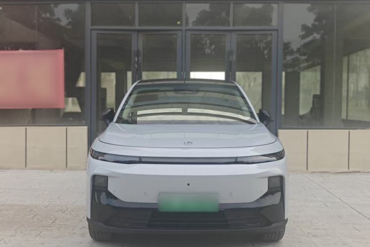 Used Leapmotor B10 2025 510 Joyful Edition Exterior 2