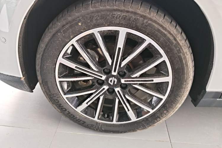 Used Leapmotor B10 2025 510 Joyful Edition Exterior 4