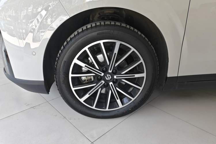 Used Leapmotor B10 2025 510 Joyful Edition Exterior 4