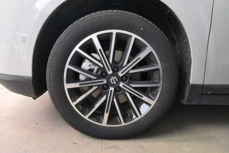Used Leapmotor B10 2025 510 Joyful Edition Exterior 4