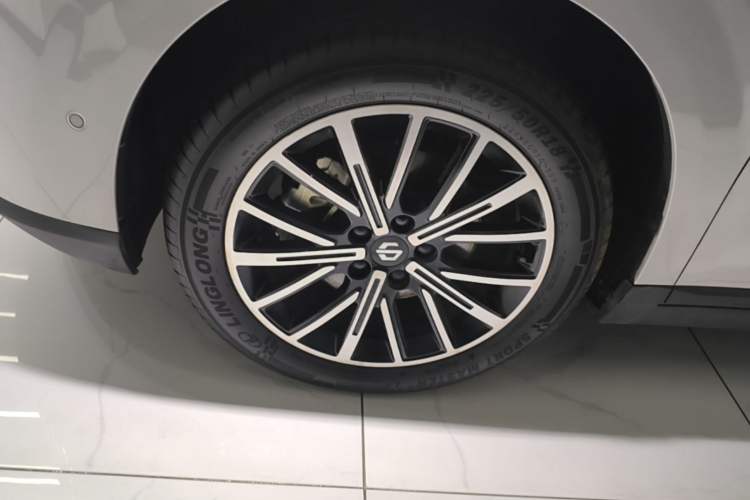 Used Leapmotor B10 2025 510 Joyful Edition Exterior 4