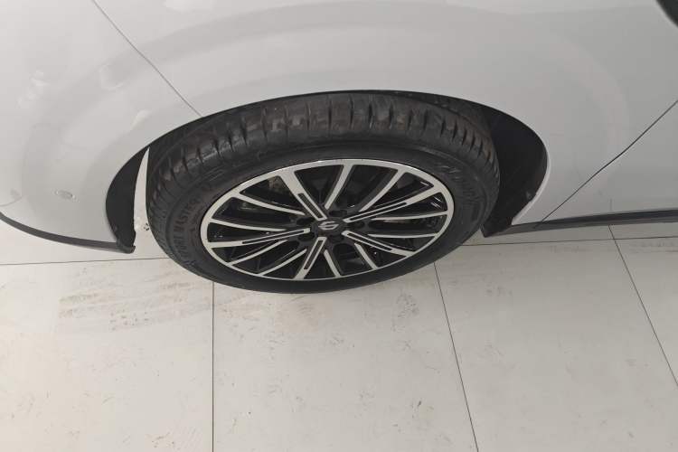 Used Leapmotor B10 2025 510 Joyful Edition Exterior 4