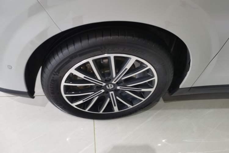 Used Leapmotor B10 2025 510 Joyful Edition Exterior 4