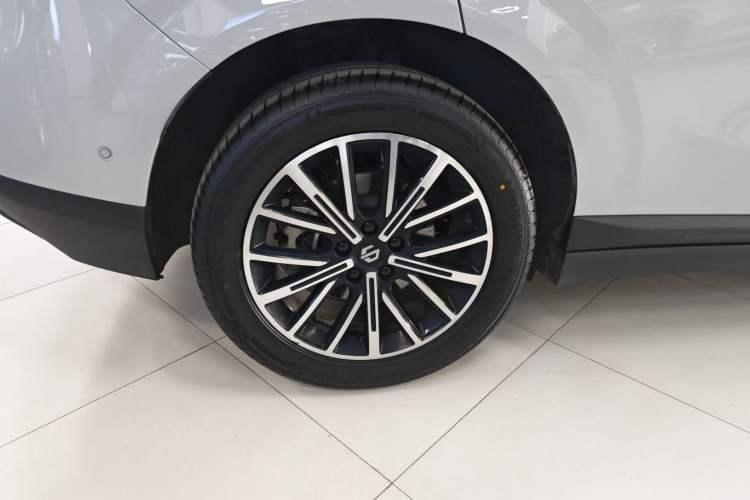 Used Leapmotor B10 2025 510 Joyful Edition Exterior 5
