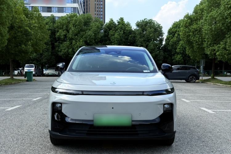 Used Leapmotor B10 2025 510 Joyful Edition Exterior 5