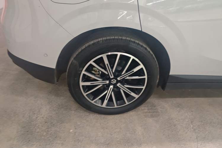 Used Leapmotor B10 2025 510 Joyful Edition Exterior 5