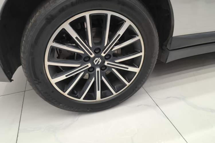 Used Leapmotor B10 2025 510 Joyful Edition Exterior 5