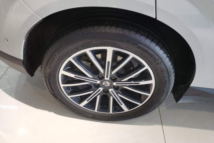 Used Leapmotor B10 2025 510 Joyful Edition Exterior 5