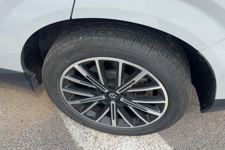 Used Leapmotor B10 2025 510 Joyful Edition Exterior 6