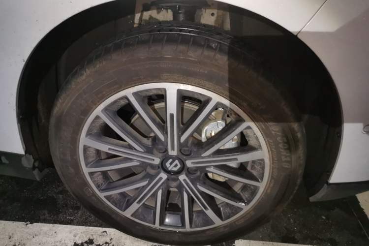 Used Leapmotor B10 2025 510 Joyful Edition Exterior 7